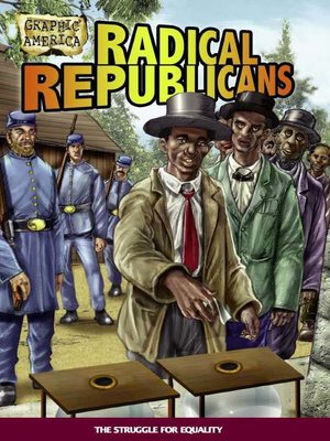 cover image of Radical Republicans